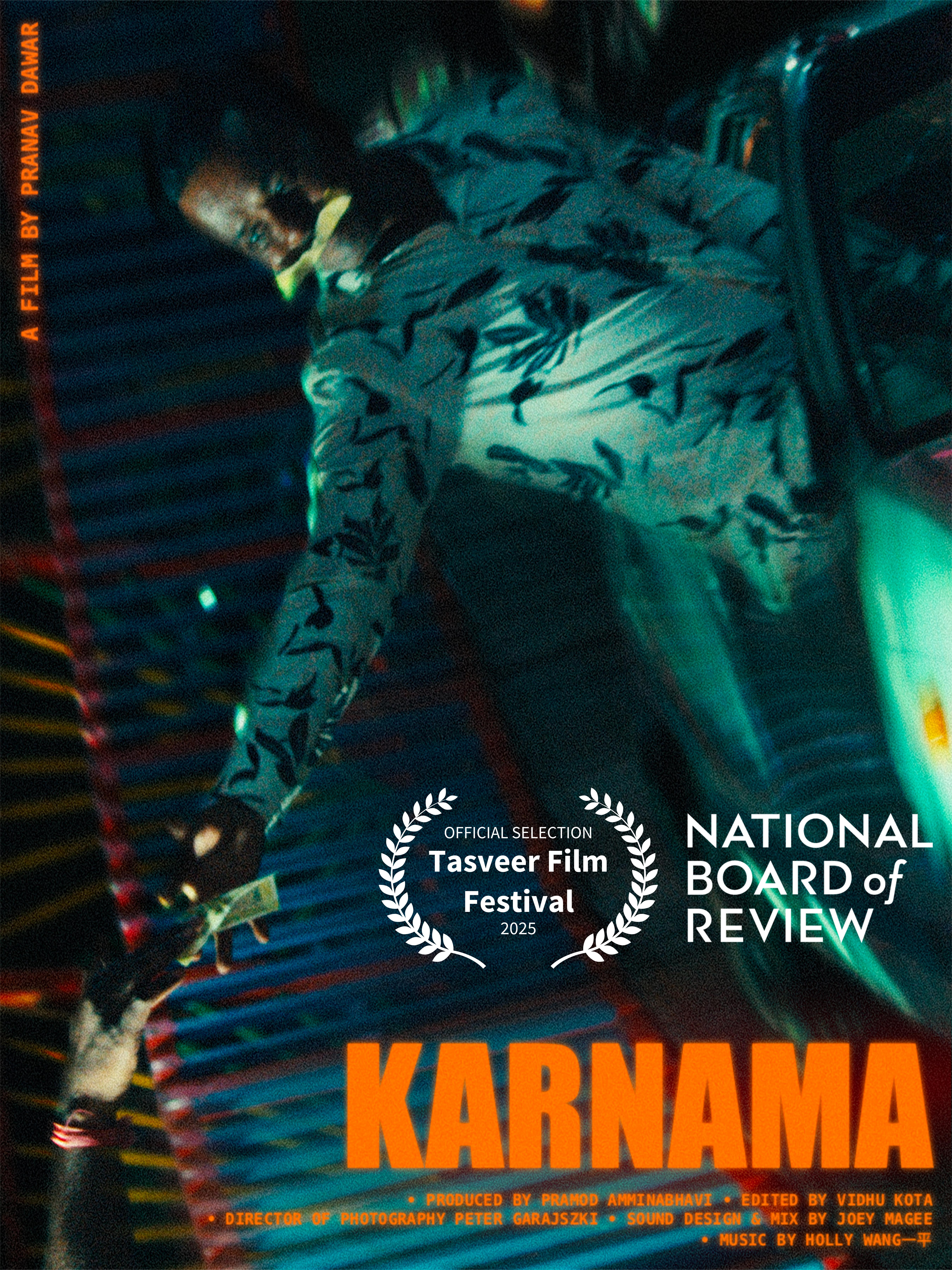 Karnama (Well of Death)