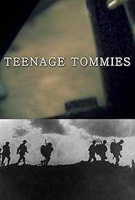 Primary photo for Teenage Tommies