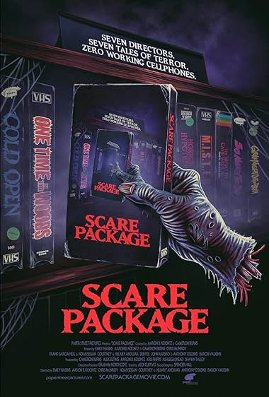 Scare Package 2019
