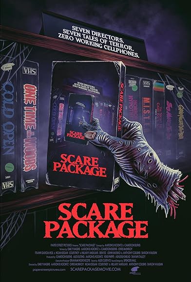 Primary photo for Scare Package Primary photo for Scare Package