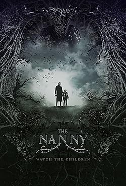 Poster of The Nanny