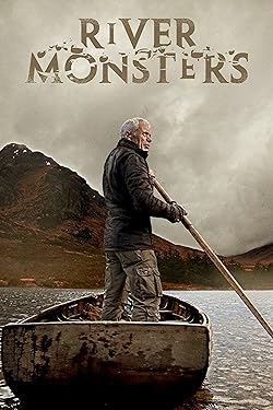 Poster of River Monsters