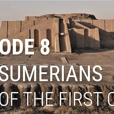 Primary photo for The Sumerians - Fall of the First Cities Primary photo for The Sumerians - Fall of the First Cities