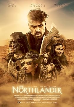 Poster of The Northlander