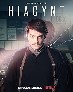 Poster of Operation Hyacinth