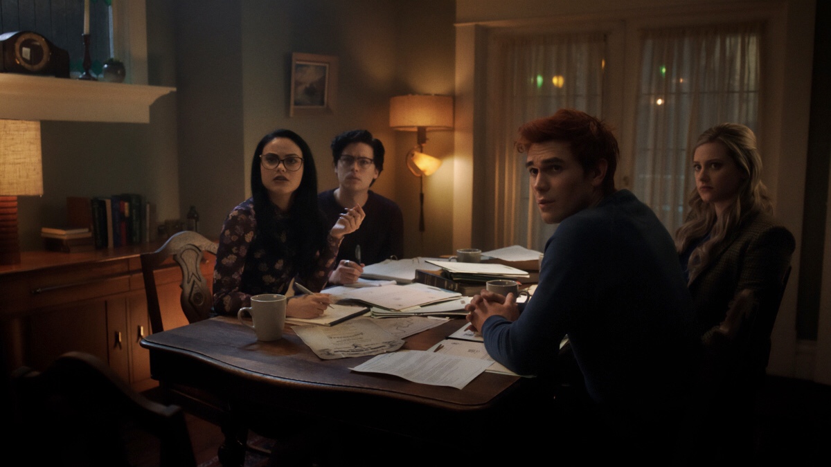 Riverdale