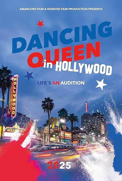 Primary photo for Dancing Queen in Hollywood Primary photo for Dancing Queen in Hollywood