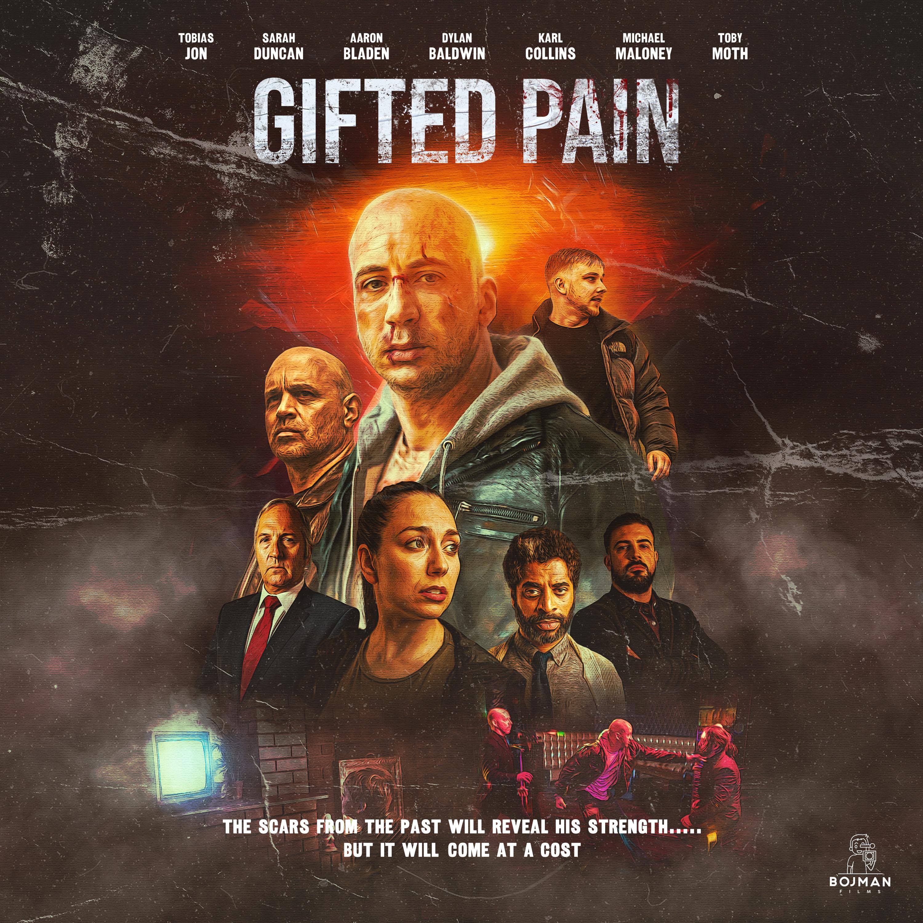 Gifted Pain