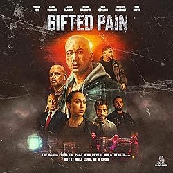 Poster of Gifted Pain