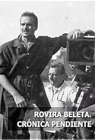 Primary photo for Rovira Beleta, crònica pendent Primary photo for Rovira Beleta, crònica pendent