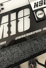 Primary photo for Fraser Taggart