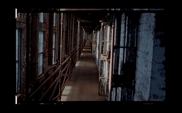 Movie poster for AIR FORCE TWO (UA rated)