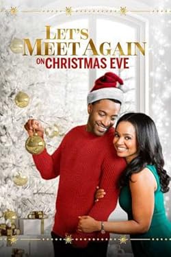 Poster of Let's Meet Again on Christmas Eve