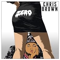 Primary photo for Chris Brown: Zero