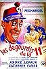 Primary photo for Les dégourdis de la 11ème Primary photo for Les dégourdis de la 11ème