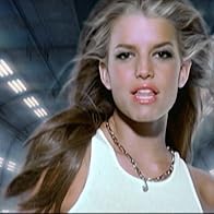 Primary photo for Jessica Simpson: Irresistible