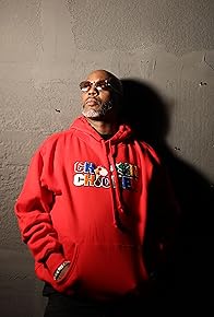 Primary photo for An Uncensored Special: DMX The Icon