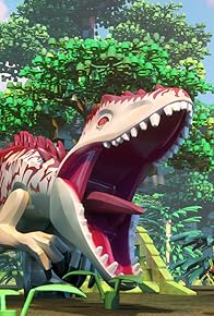 Primary photo for The Indominus Escape: Part 5 Primary photo for The Indominus Escape: Part 5