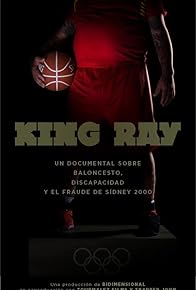 Primary photo for King Ray