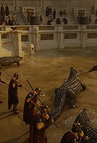 Primary photo for The Die Is Cast