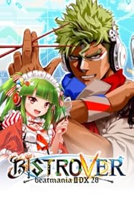 Primary photo for Beatmania IIDX 28: Bistrover