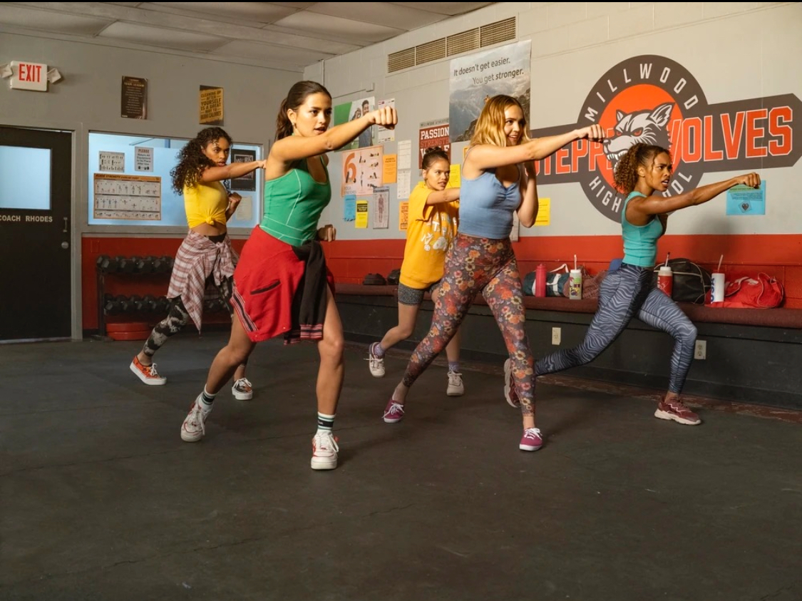 Pequeñas mentirosas: Pecado original