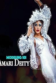 Primary photo for Amari Deity - Modeling 101