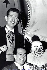 Primary photo for Hollywood Junior Circus Primary photo for Hollywood Junior Circus
