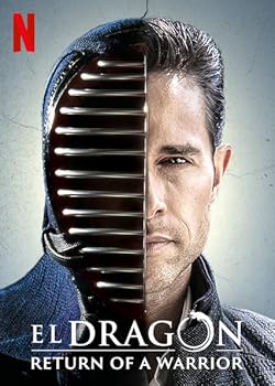 Poster of El Dragón