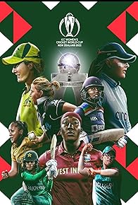 Primary photo for 2022 ICC Women's Cricket World Cup