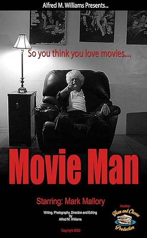 Movie Man