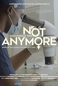 Primary photo for Not Addressing This Anymore