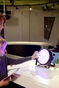 Primary photo for Colour and Light