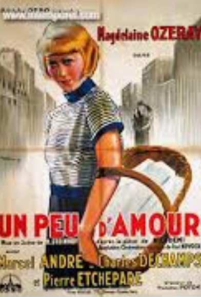 Primary photo for Un peu d'amour Primary photo for Un peu d'amour