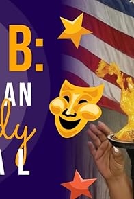 Primary photo for Nancy B: All American Comedy Special