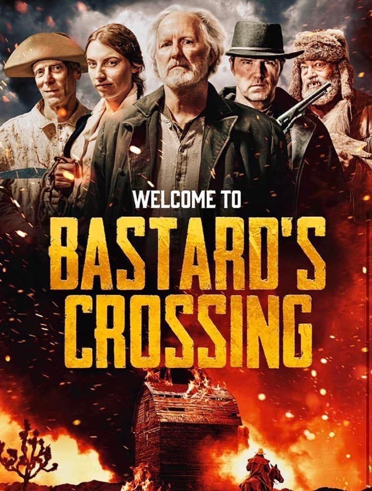 Poster of Bastard's Crossing