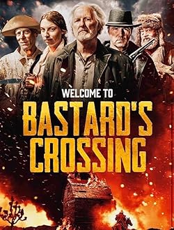 Poster of Bastard's Crossing