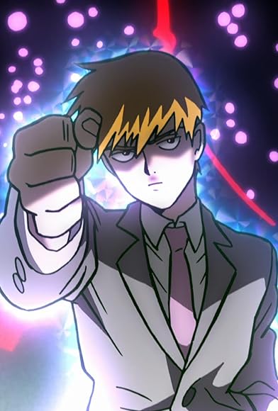 Primary photo for Mob and Reigen ~A Giant Tsuchinoko Appears~ Primary photo for Mob and Reigen ~A Giant Tsuchinoko Appears~