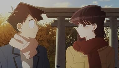 【toshi komi】 Komi Can't Communicate, Vol. 23 - Animex