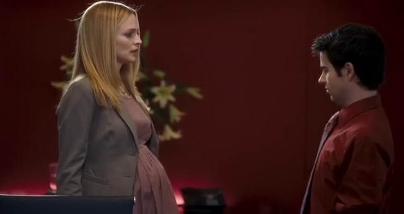 Heather Graham in Baby on Board (2009)