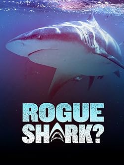 Poster of Rogue Shark?