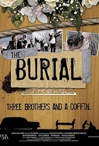 Primary photo for The Burial