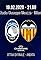 Round of 16 1st. Leg: Atalanta vs. Valencia's primary photo