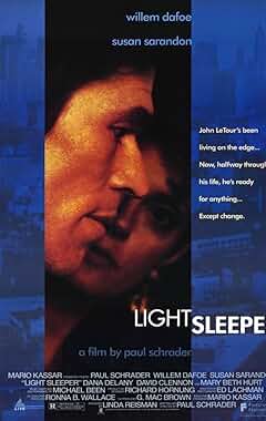 Watch Light Sleeper Full Movie on LugaTv 