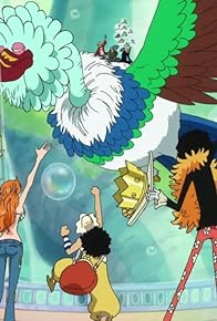 Primary photo for Zen'in Shuugou: Luffy Shinsekai e no Funade Primary photo for Zen'in Shuugou: Luffy Shinsekai e no Funade