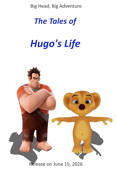 Primary photo for The Tales of Hugo's Life Primary photo for The Tales of Hugo's Life