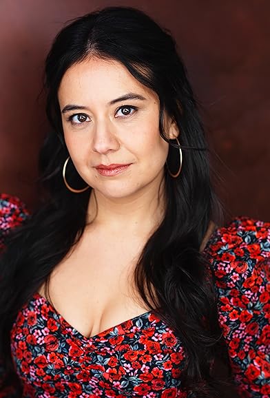 Primary photo for Giulia Eve Flores Primary photo for Giulia Eve Flores