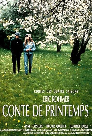 A Tale of Springtime 1990