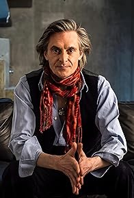 Primary photo for Sacha Puttnam