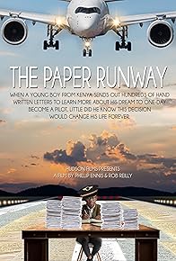 Primary photo for The Paper Runway